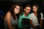 Weekend at Back Door Pub, Byblos